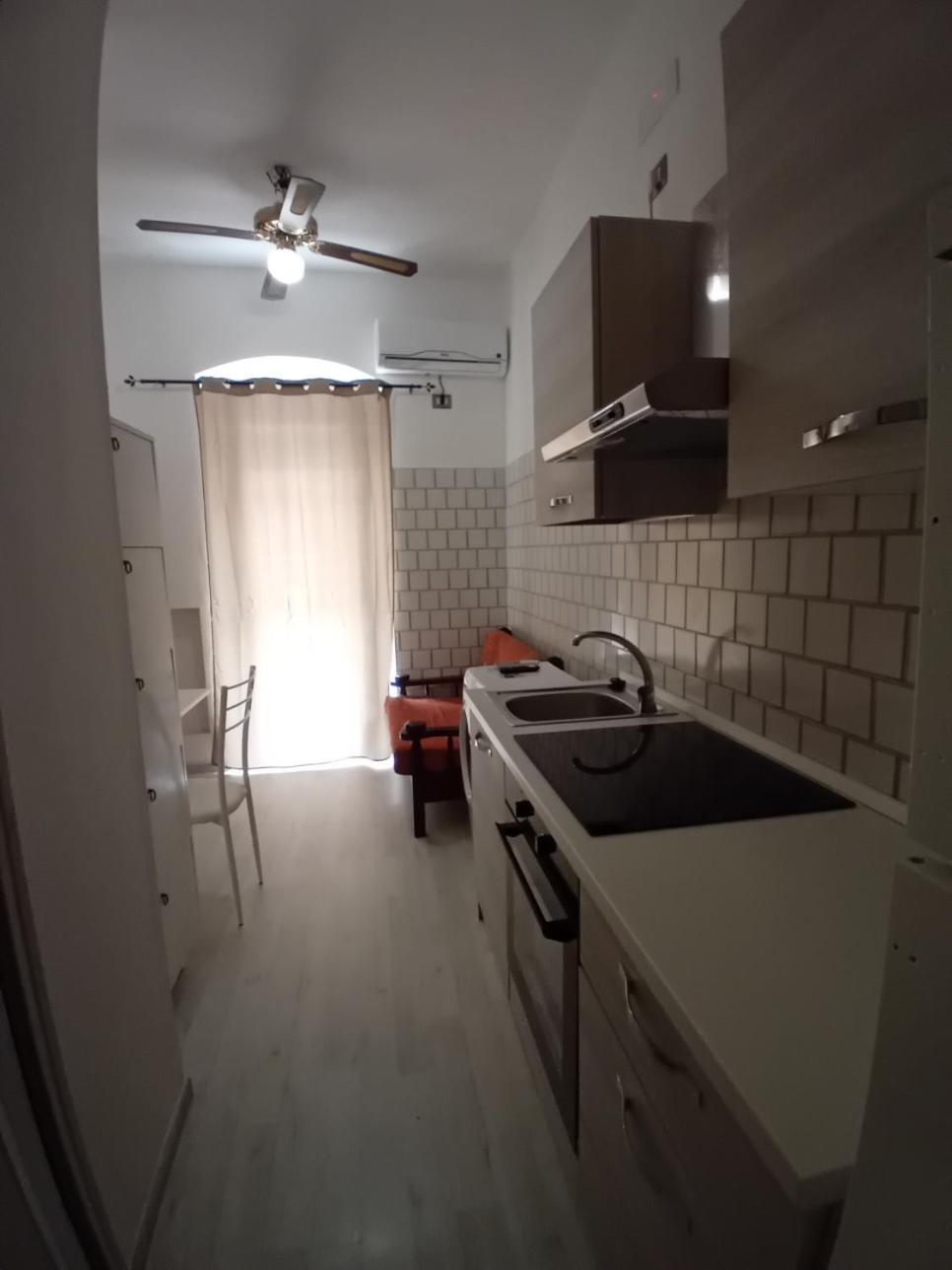 As House Apartment Barletta Exterior photo