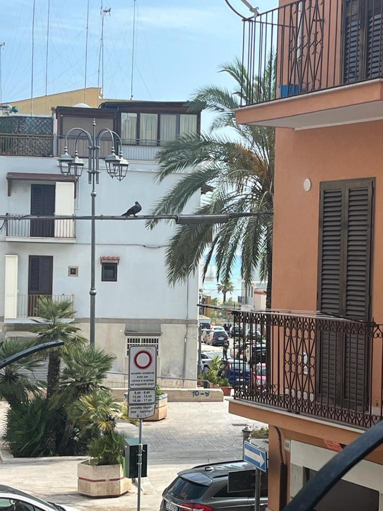 As House Apartment Barletta Exterior photo