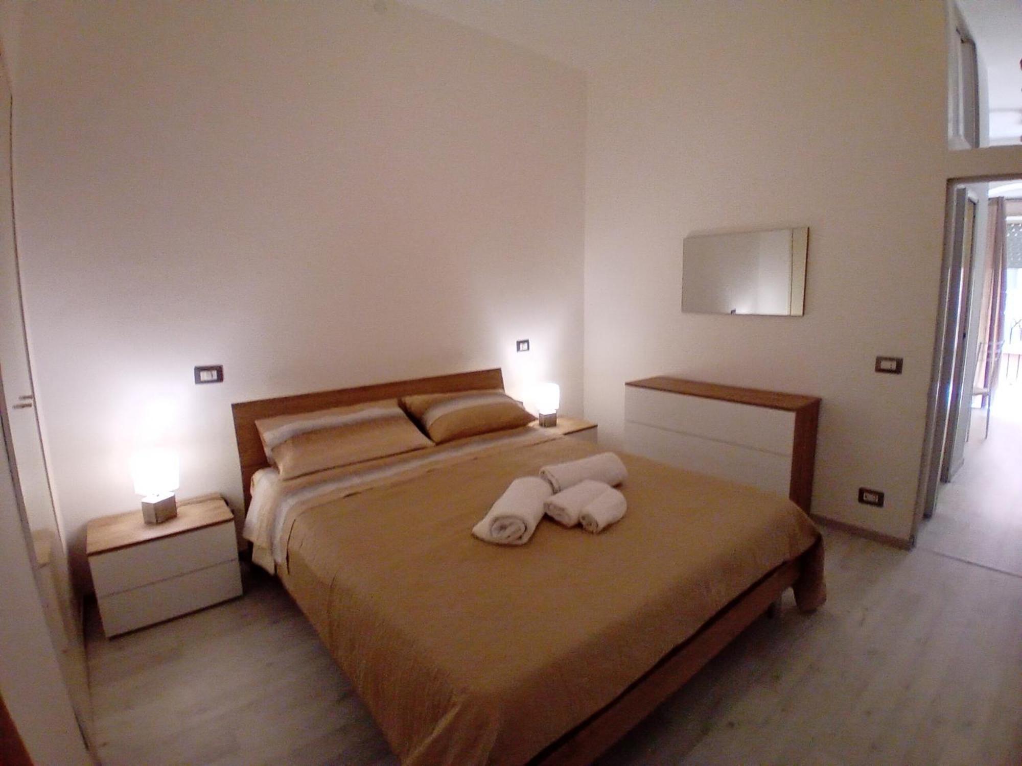 As House Apartment Barletta Exterior photo